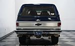 1991 Blazer K5 4X4 Silverado Thumbnail 23