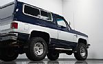 1991 Blazer K5 4X4 Silverado Thumbnail 26
