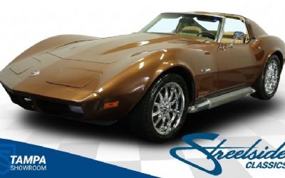 Photo of a 1974 Chevrolet Corvette for sale