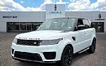 2022 Range Rover Sport Thumbnail 1