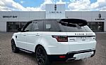 2022 Range Rover Sport Thumbnail 3