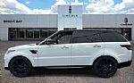 2022 Range Rover Sport Thumbnail 2