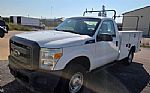 2016 F-250SD Thumbnail 6