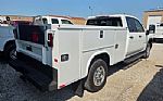 2022 Silverado 2500HD Thumbnail 2