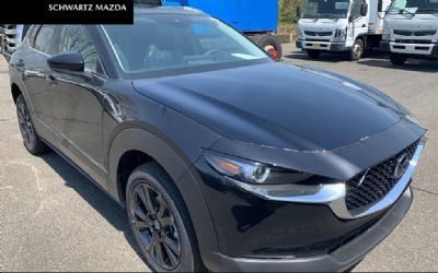 Photo of a 2026 Mazda CX-30 SUV for sale