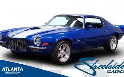Photo of a 1972 Chevrolet Camaro for sale