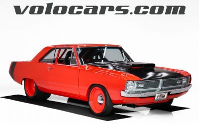 Photo of a 1970 Dodge Dart Swinger Pro Street for sale