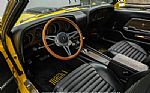 1970 Mustang Mach 1 Thumbnail 4