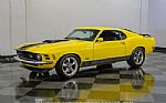 1970 Mustang Mach 1 Thumbnail 6