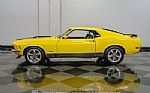 1970 Mustang Mach 1 Thumbnail 7