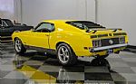 1970 Mustang Mach 1 Thumbnail 9