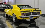1970 Mustang Mach 1 Thumbnail 10