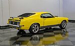 1970 Mustang Mach 1 Thumbnail 13