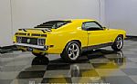 1970 Mustang Mach 1 Thumbnail 12