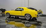 1970 Mustang Mach 1 Thumbnail 8