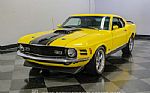 1970 Mustang Mach 1 Thumbnail 19