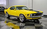 1970 Mustang Mach 1 Thumbnail 16