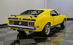 1970 Mustang Mach 1 Thumbnail 25