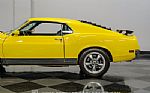 1970 Mustang Mach 1 Thumbnail 24
