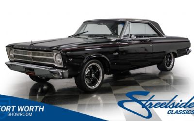Photo of a 1965 Plymouth Satellite for sale