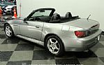 2001 S2000 Thumbnail 7