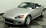 2001 S2000 Thumbnail 18