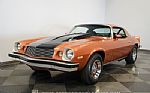 1975 Camaro Thumbnail 5
