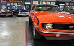 1969 Camaro SS Style Thumbnail 28