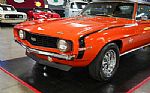 1969 Camaro SS Style Thumbnail 26
