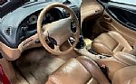 1994 Mustang SVT Cobra Thumbnail 10