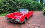 1961 Thunderbird Roadster Thumbnail 3
