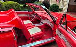1961 Thunderbird Roadster Thumbnail 8
