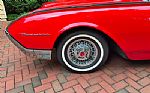 1961 Thunderbird Roadster Thumbnail 11