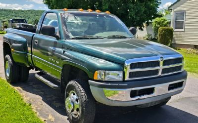 Photo of a 2001 Dodge Ram 3500 for sale