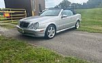 2002 CLK430 Thumbnail 1