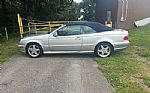 2002 CLK430 Thumbnail 4