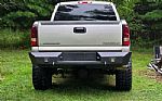 2004 K1500 4x4 Silverado Thumbnail 3