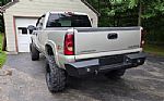 2004 K1500 4x4 Silverado Thumbnail 2