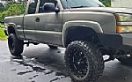 2004 K1500 4x4 Silverado Thumbnail 6