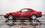 1997 SL500 40th Anniversary Roadste Thumbnail 2