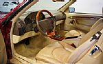 1997 SL500 40th Anniversary Roadste Thumbnail 4