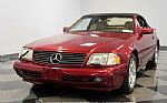 1997 SL500 40th Anniversary Roadste Thumbnail 19