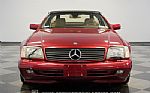 1997 SL500 40th Anniversary Roadste Thumbnail 18