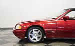 1997 SL500 40th Anniversary Roadste Thumbnail 24