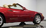 1997 SL500 40th Anniversary Roadste Thumbnail 29