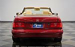 1997 SL500 40th Anniversary Roadste Thumbnail 26
