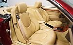 1997 SL500 40th Anniversary Roadste Thumbnail 47