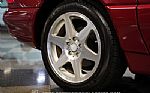 1997 SL500 40th Anniversary Roadste Thumbnail 61