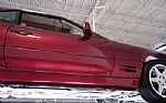 1997 SL500 40th Anniversary Roadste Thumbnail 72