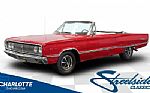1967 Coronet 440 Convertible Thumbnail 1